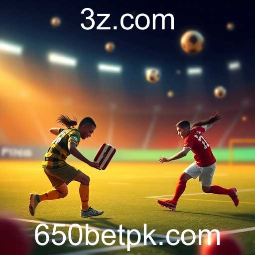 A Revolução dos Jogos de Apostas em 2026