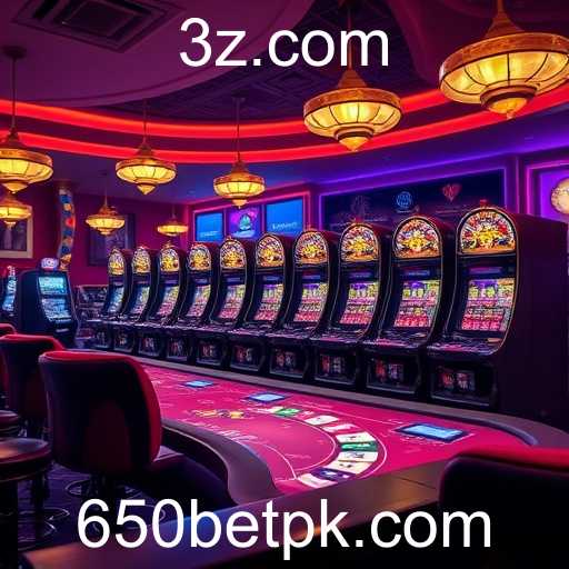 Impacto dos Jogos Online e Mercado em Crescimento