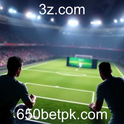 Crescimento dos Jogos de Aposta Online em 2025: O Fenômeno 650bet